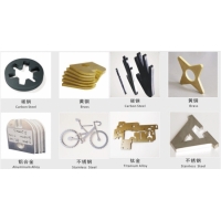 钣金、广告、金属结构件切割